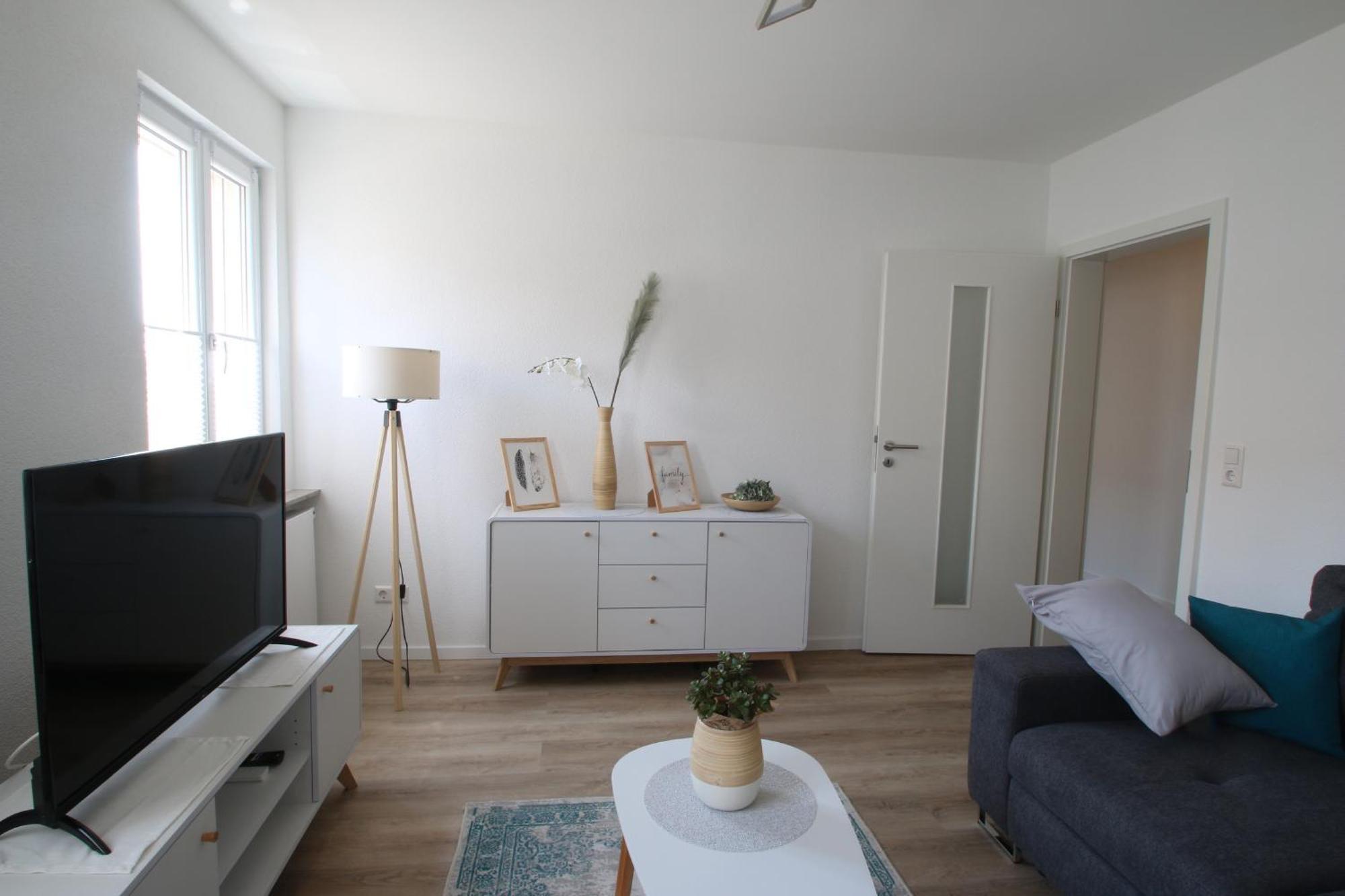Ferienwohnung Am Stadtwall شتوكاخ المظهر الخارجي الصورة